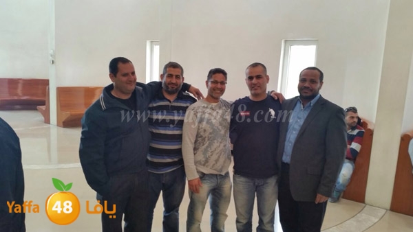 dahmash ma7kama 3oliay (6).JPG